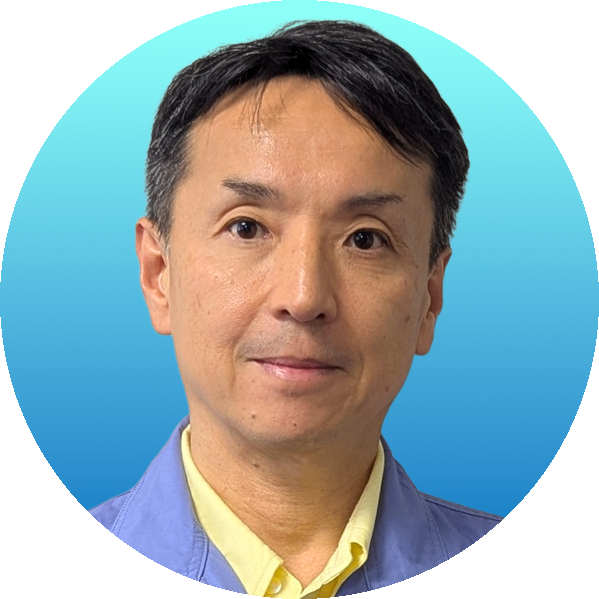近藤 啓二 氏